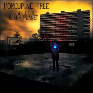 Fear of a blank planet